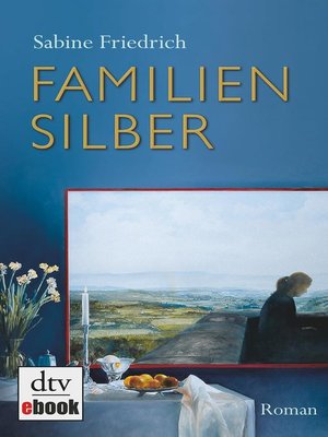 cover image of Familiensilber